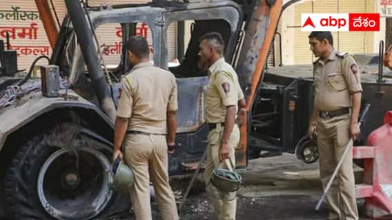 Aurangzeb Tomb: ఔరంగజేబ్ సమాధి తొలగించాలని నాగపూర్‌లో ఆందోళనలు - ఇదంతా చావా సినిమా తెచ్చిన చావేనంటున్న మహారాష్ట్ర సీఎం