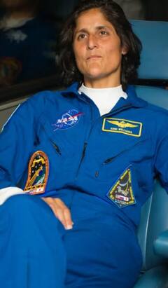 అంతరిక్షంలో 9 నెలలు ఉన్నందుకు సునీతా విలియమ్స్​కు ఎంత డబ్బు వస్తుంది?