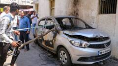 गडकरी के खिलाफ चुनाव लड़ चुका नागपुर हिंसा का मास्टरमाइंड फहीम खान, मिले थे इतने वोट