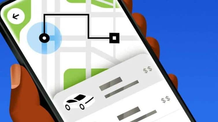 Uber India Narrows Losses To Rs 89 Crore In FY24, Sees 41% Revenue Jump