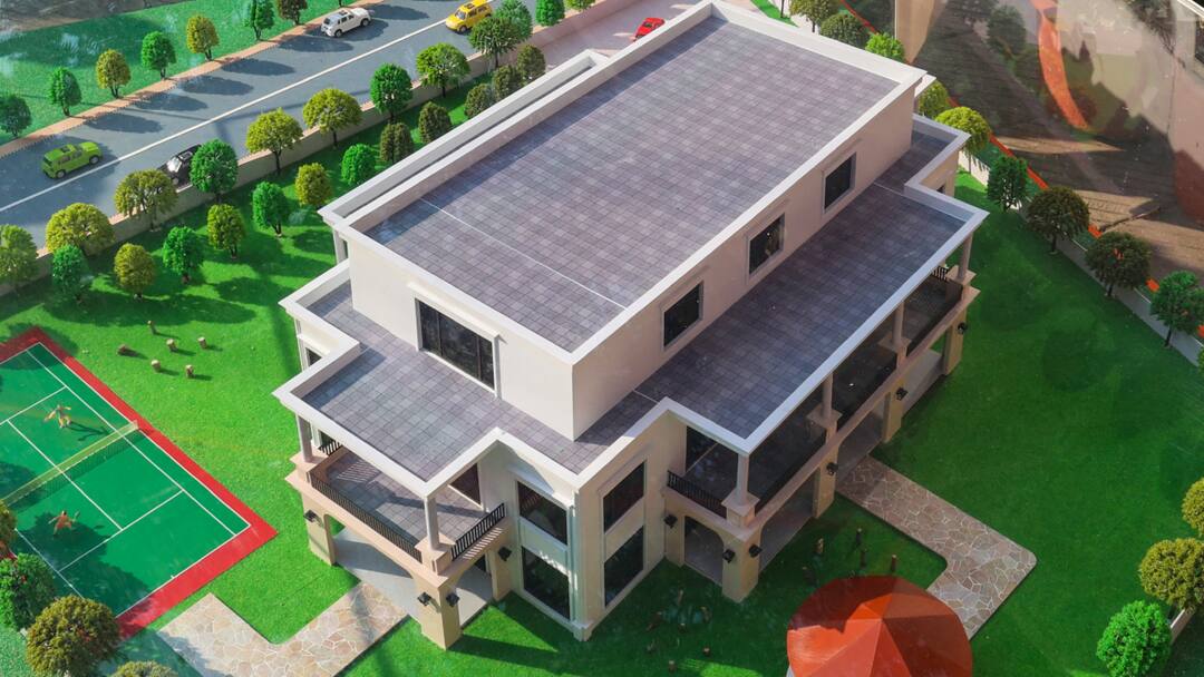 Sheesh Mahal as Delhi state guest house Says BJP MLA OP Sharma ANN Sheesh Mahal: दिल्ली का 'शीश महल' बनेगा स्टेट गेस्ट हाउस? बीजेपी विधायक बोले- 'हमारी मुख्यमंत्री...'