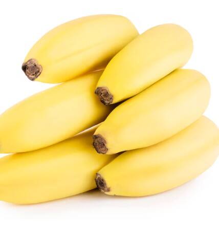 ਕੇਲਾ ਕਾਰਬੋਹਾਈਡ੍ਰੇਟਸ (ਖਾਸ ਕਰਕੇ ਨੈਚੁਰਲ ਸ਼ੂਗਰ) ਨਾਲ ਭਰਪੂਰ ਹੁੰਦਾ ਹੈ, ਜੋ ਤੁਹਾਨੂੰ ਤੁਰੰਤ ਊਰਜਾ ਦਿੰਦਾ ਹੈ। ਖਾਸ ਕਰਕੇ ਕਸਰਤ ਜਾਂ ਸਵੇਰ ਦੇ ਨਾਸ਼ਤੇ ਲਈ ਇਹ ਸ਼ਾਨਦਾਰ ਚੋਣ ਹੈ।