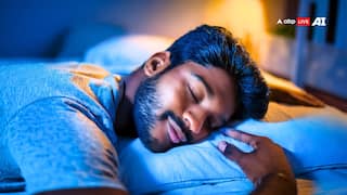 अच्छी नींद लेने के लिए कितना होना चाहिए आपका रूम टेंपरेचर, जान लीजिए जवाब