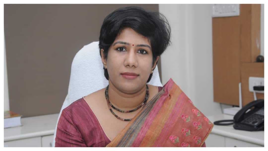 Mumbai City Gets New Collector As Maharashtra Govt Transfers 5 IAS Officers Mumbai City Gets New Collector As Maharashtra Govt Transfers 5 IAS Officers