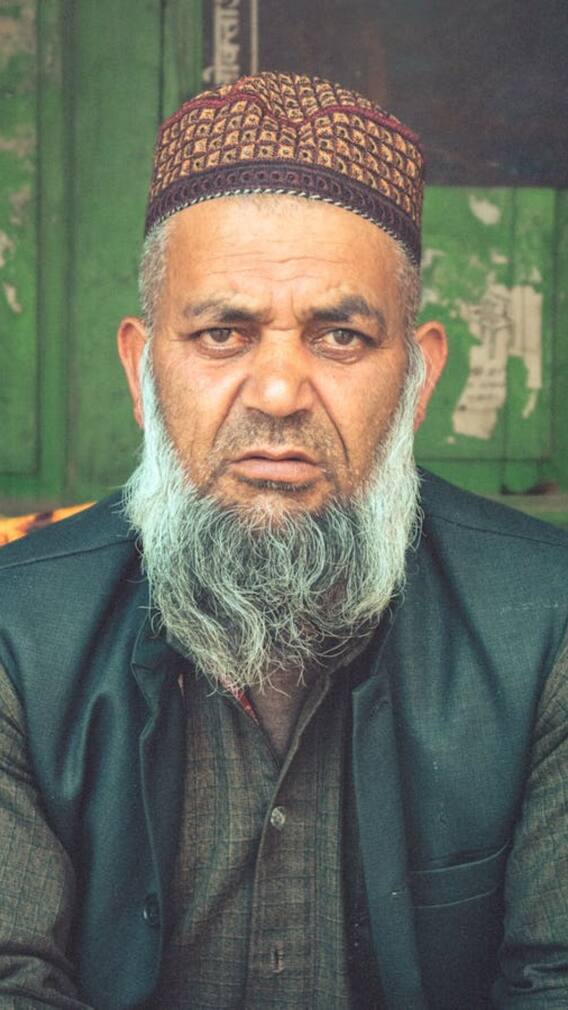 गया के किन इलाकों में सबसे ज्यादा रहते हैं मुस्लिम?