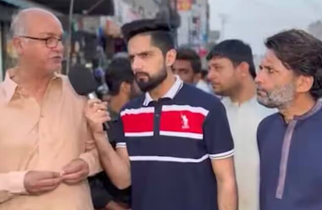 ਉਨ੍ਹਾਂ ਨੇ ਦੋਸ਼ ਲਾਇਆ ਕਿ ਬਲੋਚਿਸਤਾਨ ਅਤੇ ਖੈਬਰ ਪਖਤੂਨਖਵਾ ਦੇ ਲੋਕ ਪੈਸੇ ਖਾਂਦੇ ਹਨ। ਉਹ ਇਸ ਦੇਸ਼ ਨੂੰ ਵੇਚ ਦੇਣਗੇ ਅਤੇ ਖਾ ਜਾਣਗੇ। ਫਿਰ ਉਨ੍ਹਾਂ ਨੇ ਪਾਕਿਸਤਾਨੀ ਫੌਜ ਦੀ ਪ੍ਰਸ਼ੰਸਾ ਕੀਤੀ ਅਤੇ ਕਿਹਾ ਕਿ ਅਸੀਂ ਦੁਨੀਆ ਦੀ ਸਭ ਤੋਂ ਵਧੀਆ ਫੌਜ ਹਾਂ। ਇਸ ਵਿੱਚ ਕੁਝ ਲੋਕ ਅਜਿਹੇ ਹਨ ਜੋ ਪੈਸੇ ਲਈ ਆਪਣੀ ਇਮਾਨਦਾਰੀ ਨਹੀਂ ਵੇਚਦੇ। ਉਨ੍ਹਾਂ ਕਿਹਾ ਕਿ ਬੀਐਲਏ ਦੇ ਲੋਕਾਂ ਨੂੰ ਪਾਕਿਸਤਾਨ ਨੇ ਈਰਾਨ ਤੋਂ ਫੜਿਆ ਸੀ ਜੋ ਉੱਥੋਂ ਦੇ ਜੰਗਲਾਂ ਵਿੱਚ ਲੁਕੇ ਹੋਏ ਸਨ। ਉਨ੍ਹਾਂ ਨੇ ਦੋਸ਼ ਲਾਇਆ ਕਿ ਇਹ ਲੋਕ ਸਿਖਲਾਈ ਲੈਣ ਲਈ ਭਾਰਤ ਜਾਂਦੇ ਹਨ।