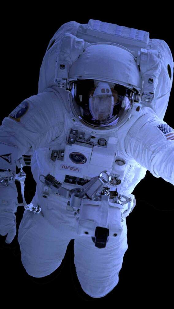 स्पेस स्टेशन में कितने दिन के लिए भेजे जाते हैं एस्ट्रोनॉट्स