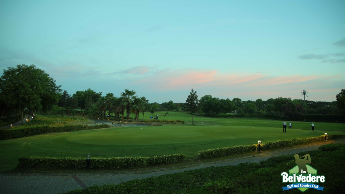Adani Group Partners With PGTI To Launch The Invitational Golf Championship
