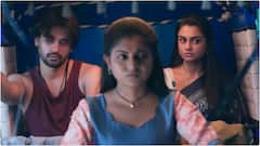 Nuvvunte Naa Jathaga Serial Today March 19th Highlights : బార్​కి వెళ్లి మరీ దేవాను బెదిరించిన మిధున.. పాపాం భానుకి దరిద్రం తప్పలేదుగా, నువ్వుంటే నా జతగా ఈరోజు హైలెట్స్ ఇవే