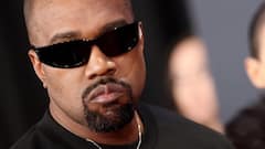 Kanye West Debuts Controversial New Album 'Bully' Featuring Son Saint