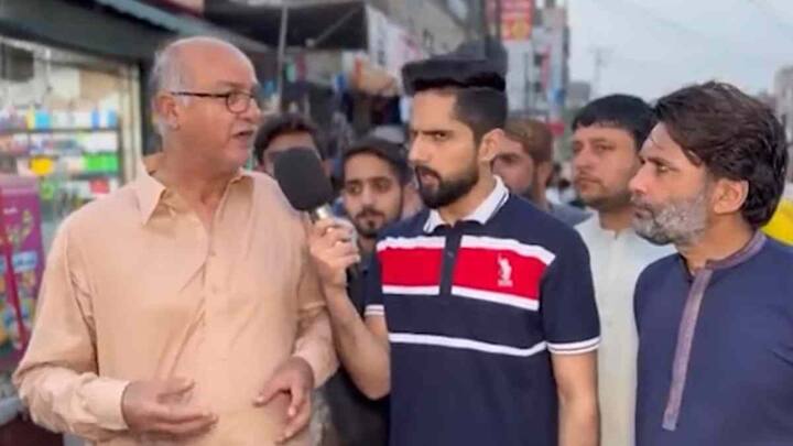 बलूचिस्तान में जाफर एक्सप्रेस ट्रेन को हाइजैक किए जाने के बाद से बलोच लिबरेशन आर्मी (BLA) को लेकर पाकिस्तान की चिंता बढ़ गई है. पाकिस्तानी हुकूमत बीएलए जैसे समूहों पर शिकंजा कसने की तैयारी में है. इस बीच पाक आवाम से जब इन मुद्दों पर बात की गई तो उन्होंने भारत पर ऐसे ग्रुप्स को फंड देने का आरोप लगाया है. उनका दावा है कि यूरोप, अमेरिका और इंडिया बीएलए को पैसा दे रहे हैं, जिसका इस्तेमाल ये ग्रुप पाकिस्तान के खिलाफ कर रहे हैं.