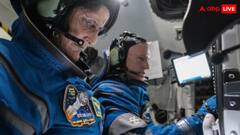 स्पेस से लौटकर ये अजीब हरकतें कर सकती हैं सुनीता विलियम्स, इन आदतों को छोड़ने में लगेगा वक्त