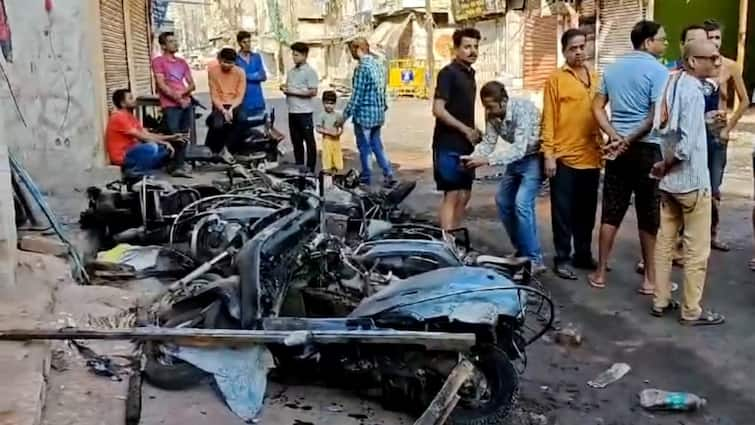 Bangladesh Connection Uncovered In Nagpur Riots, Police Identify 200 Suspects