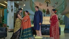 Karthika Deepam 2 March 19th Highlights : పుట్టింటిపై బెంగను బయట పెట్టిన కాంచన.. కార్తీక్​, దీపలకు షాక్ ఇచ్చేలా న్యూ ప్లాన్​తో వచ్చేసిన జ్యోత్స్న, కార్తీక దీపం 2 హైలెట్స్