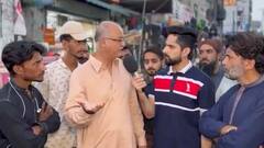 'BLA की इंडिया से हो रही फंडिंग, ट्रेनिंग लेने जाते हैं...', जाफर एक्सप्रेस हमले पर पाकिस्तानियों का दावा