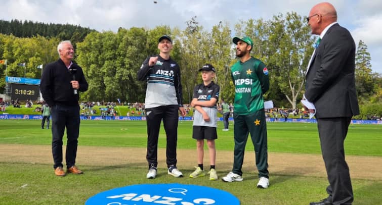 NZ vs PAK 3rd T20: Match Time Revised, New Start Time Announced