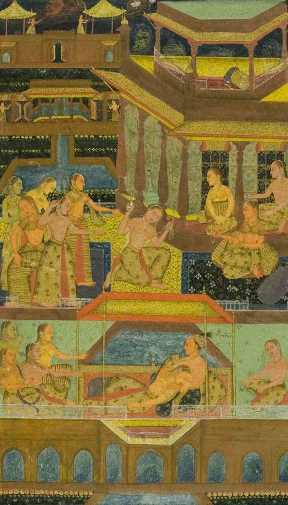 बाबर से औरंगजेब तक मुगल कैसे गुजारते थे रमजान?