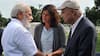 Welcome Back, Earth Missed You: PM Modi Shares Picture With Sunita Williams