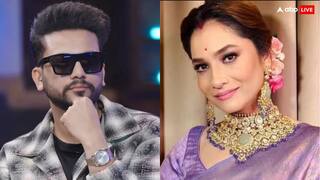 'आलिया भट्ट की मां का रोल करेंगी',  एल्विश यादव ने अंकिता लोखंडे से पूछा ऐसा सवाल, एक्ट्रेस ने दिया ये जवाब