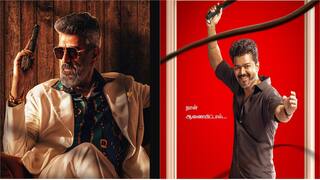 Good bad ugly: அஜித் படத்தை கைப்பற்றிய விஜய் பட தயாரிப்பு நிறுவனம்! என்னய்யா சொல்றீங்க?
