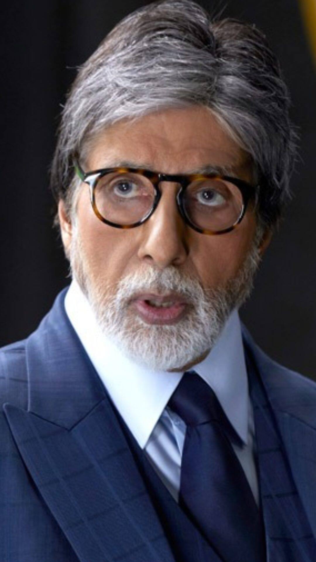 आखिर क्यों इस एक्ट्रेस ने अमिताभ बच्चन को मारा था जोर से थप्पड़