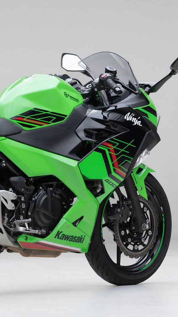 Kawasaki Ninja बाइक की क्या है ऑन-रोड कीमत?