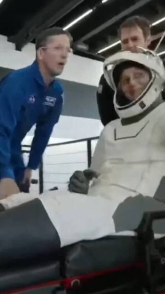 गुजरात में कहां की रहने वाली हैं सुनीता विलियम्स?