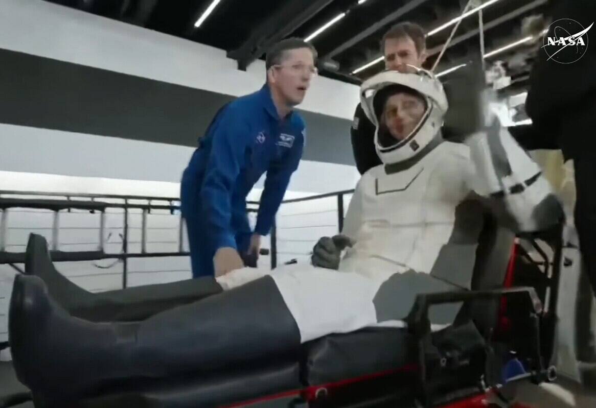 सुनीता विलियम्स के धरती पर लौटने के बाद भाई ने PM मोदी का जताया आभार, 'हम चाहते हैं वो जल्द...