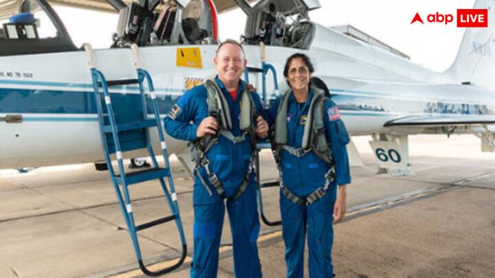 तो फिर सुनीता विलियम्स के साथ भी ऐसा हो सकता है? हमें पता है आपके जेहन में भी ये सवाल जरूर आ रहा होगा. क्योंकि सुनीता विलियम्स हाल ही में आईएसएस में 90 महीने बिता कर धरती पर लौटी हैं.