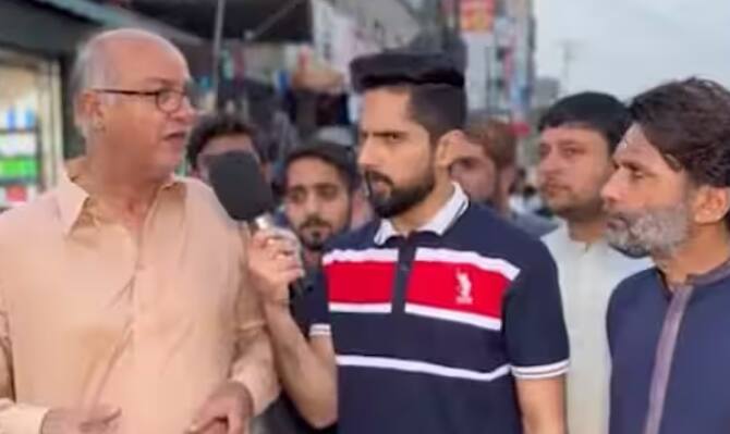 ਬਲੋਚਿਸਤਾਨ ਵਿੱਚ ਜਾਫਰ ਐਕਸਪ੍ਰੈਸ ਟ੍ਰੇਨ ਦੇ ਅਗਵਾ ਹੋਣ ਤੋਂ ਬਾਅਦ ਬਲੋਚ ਲਿਬਰੇਸ਼ਨ ਆਰਮੀ (BLA) ਬਾਰੇ ਪਾਕਿਸਤਾਨ ਦੀਆਂ ਚਿੰਤਾਵਾਂ ਵੱਧ ਗਈਆਂ ਹਨ। ਪਾਕਿਸਤਾਨੀ ਸਰਕਾਰ ਬੀਐਲਏ ਵਰਗੇ ਸਮੂਹਾਂ 'ਤੇ ਕਾਰਵਾਈ ਕਰਨ ਦੀ ਤਿਆਰੀ ਕਰ ਰਹੀ ਹੈ। ਇਸ ਦੌਰਾਨ ਜਦੋਂ ਇਨ੍ਹਾਂ ਮੁੱਦਿਆਂ 'ਤੇ ਪਾਕਿਸਤਾਨੀ ਲੋਕਾਂ ਨਾਲ ਚਰਚਾ ਕੀਤੀ ਗਈ, ਤਾਂ ਉਨ੍ਹਾਂ ਨੇ ਭਾਰਤ 'ਤੇ ਅਜਿਹੇ ਸਮੂਹਾਂ ਨੂੰ ਫੰਡ ਦੇਣ ਦਾ ਦੋਸ਼ ਲਗਾਇਆ। ਉਨ੍ਹਾਂ ਦਾ ਦਾਅਵਾ ਹੈ ਕਿ ਯੂਰਪ, ਅਮਰੀਕਾ ਅਤੇ ਭਾਰਤ ਬੀਐਲਏ ਨੂੰ ਪੈਸੇ ਦੇ ਰਹੇ ਹਨ, ਜਿਸਨੂੰ ਇਹ ਸਮੂਹ ਪਾਕਿਸਤਾਨ ਵਿਰੁੱਧ ਵਰਤ ਰਿਹਾ ਹੈ।