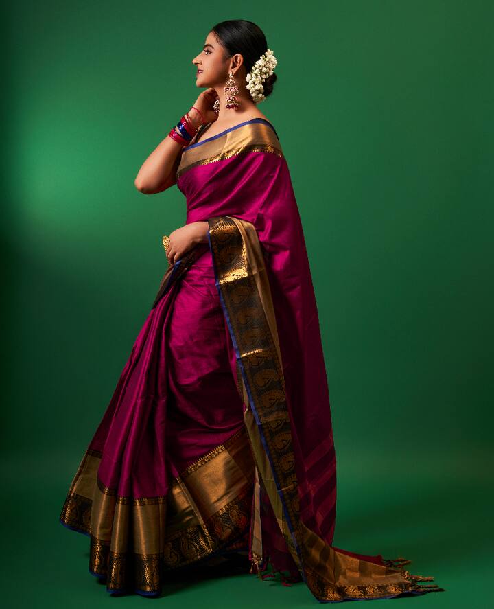 నవీనా రెడ్డితో పాటు టాలీవుడ్ అందాల భామల ఫోటో గ్యాలరీలకు, లేటెస్ట్ పొలిటికల్ అండ్ మూవీ అప్డేట్స్ కోసం ఏబీపీ దేశాన్ని ఫాలో అవ్వండి. 