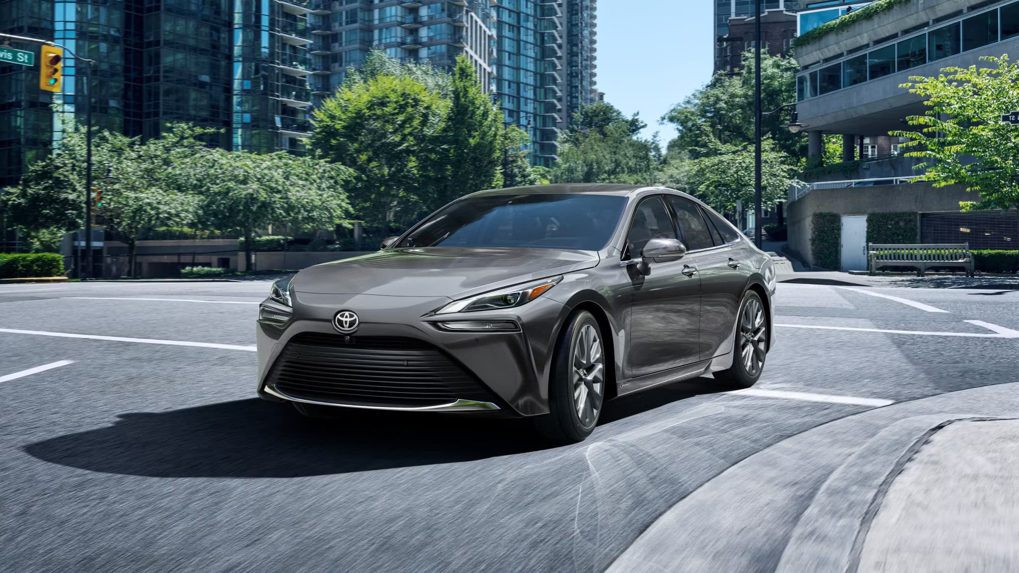 Nitin Gadkari: হাইড্রোজেন গাড়িতে চেপে সংসদে নীতীন গড়কড়ী, এই 'ফিউচার কার'-ই কি কমাবে দূষণ ? জানুন ফিচার্স