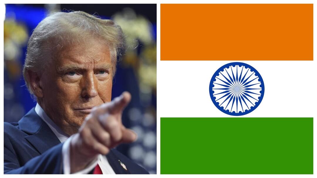 Trump Changes Election Rules: பலே கில்லாடி மா நீ.. அமெரிக்க தேர்தல் விதிமுறைகளை மாற்றி ட்ரம்ப் அதிரடி...