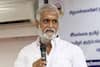 Left , Right என மாறி மாறி கையெழுத்து  - அமைச்சர் சேகர்பாபு யாரை விமர்சிக்கிறார்?
