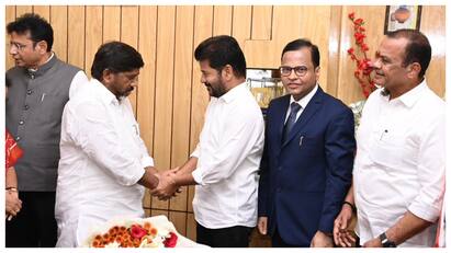 తెలంగాణ బడ్జెట్‌లో నిరుద్యోగులకు తీపి కబురు- 57,946 పోస్టులు భర్తీ చేయబోతున్నట్టు ప్రకటన