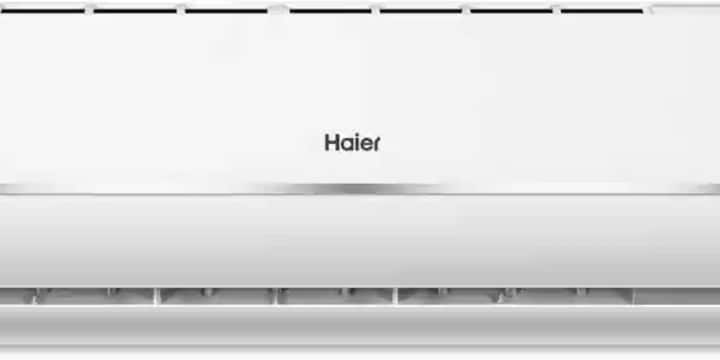 Haier के AI ACs में कई फीचर्स देखने को मिलते हैं. यह स्मार्ट असिस्टेंट यूजर की कूलिंग आदतों को समझकर अपने आप तापमान एडजस्ट करता है. चाहे रात में ठंडी हवा की जरूरत हो या दिन में कम कूलिंग यह बिना किसी मैन्युअल सेटिंग के ऑटोमेटिकली एडजस्ट होता रहेगा.