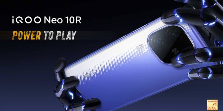 इसमें 6.78-इंच का 1.5K AMOLED डिस्प्ले दिया गया है, जो 144Hz रिफ्रेश रेट, 4,500 निट्स पीक ब्राइटनेस, 3840Hz PWM डिमिंग, और HDR10+ सर्टिफिकेशन के साथ आता है.