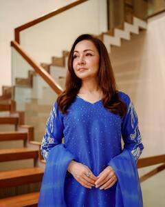 पाकिस्तानी एक्ट्रेस संग निकाह के एक साल बाद ही हुआ तलाक, फिर एक्स वाइफ ने रचा डाली 3 शादियां, पहचाना?