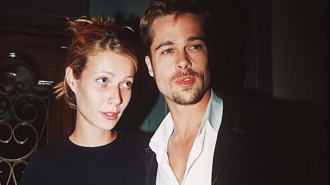 Why Gwyneth Paltrow Thinks Her Romance With Brad Pitt Was Like Dating Prince William Gwyneth Paltrow Thinks Her Romance With Brad Pitt Was Like Dating Prince William Why Gwyneth Paltrow Thinks Her Romance With Brad Pitt Was Like Dating Prince William