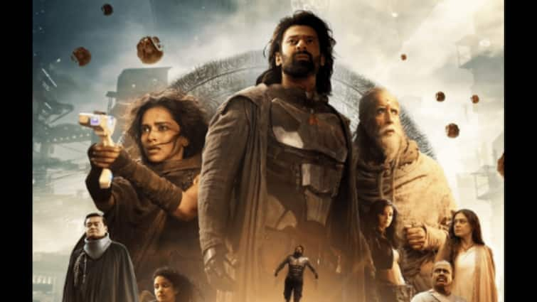 Nag Ashwin Reveals Exciting Update On Prabhas Starrer Kalki 2898 AD Sequel: 'It Will Be Majorly...'