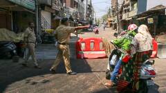 गडकरी के खिलाफ चुनाव लड़ चुका नागपुर हिंसा का मास्टरमाइंड फहीम खान, मिले थे इतने वोट