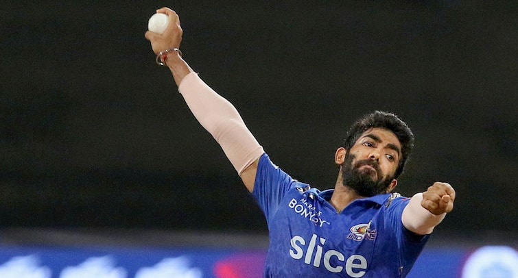 Three Players To Replace Jasprit Bumrah vs CSK In IPL 2025 Opener