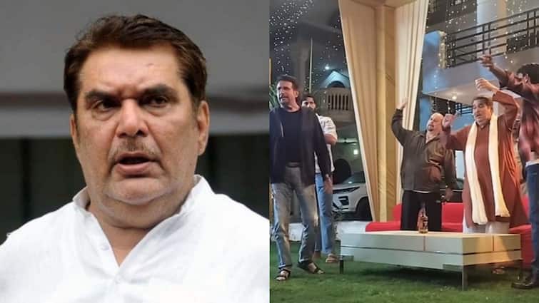 Raza Murad Breaks Silence on Viral Drinking Video with Kiran Kumar During Ramadan