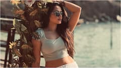 Madhumitha: శ్రీలంకలో నంబర్ 1 కోడలు మధుమిత షికార్లు... ఫోటోలు చూడండి