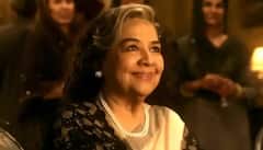 'હું ઠંડી પડી ગઇ હતી...', 75 વર્ષની અભિનેત્રી પાસે ડાયરેક્ટરે કરી હતી આવી ડિમાન્ડ