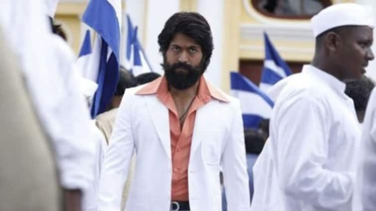 Yash’s KGF: Chapter 2 Set for Grand Re-Release in Japan. Fan Frenzy Peaks as Trailer Hits Theatres