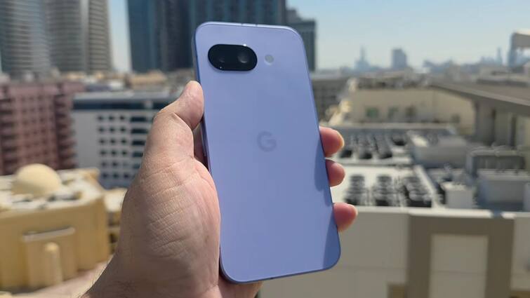 Google Pixel 9a could be launched today expected features and price already out check details Google Pixel 9a Launch Today: आज लॉन्च हो सकता है गूगल का सबसे सस्ता फोन, जानें भारत में कितनी होगी कीमत?
