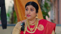Gunde Ninda Gudi Gantalu March 19th Episode Highlights: దొంగతనం చేసి దొరికిపోయిన ఓవరాక్షన్ చంద్ర కాంతం .. బాల్ బాలు కోర్టులోకి వచ్చేసింది - గుండె నిండా గుడి గంటలు మార్చి 19 ఎపిసోడ్ హైలెట్స్!