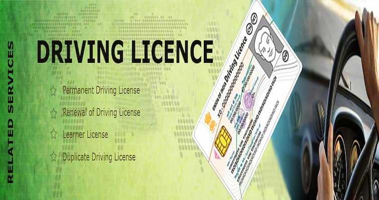 Step-By-Step Guide To Apply For A Learner's Driving Licence In Noida - - Check Minimum Age And Eligibility