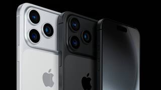 iPhone 17 Series में मिलेगा बड़ा अपडेट, 24MP फ्रंट कैमरा के साथ आ सकते हैं सभी मॉडल, यह जानकारी आई सामने